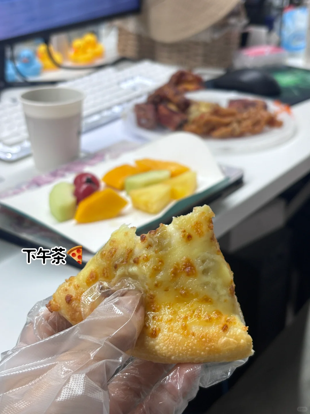 终于在广州找到神仙公司了！