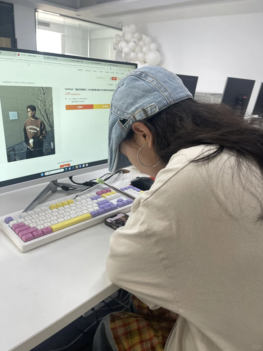 抖音选品岗位真的太香啦！