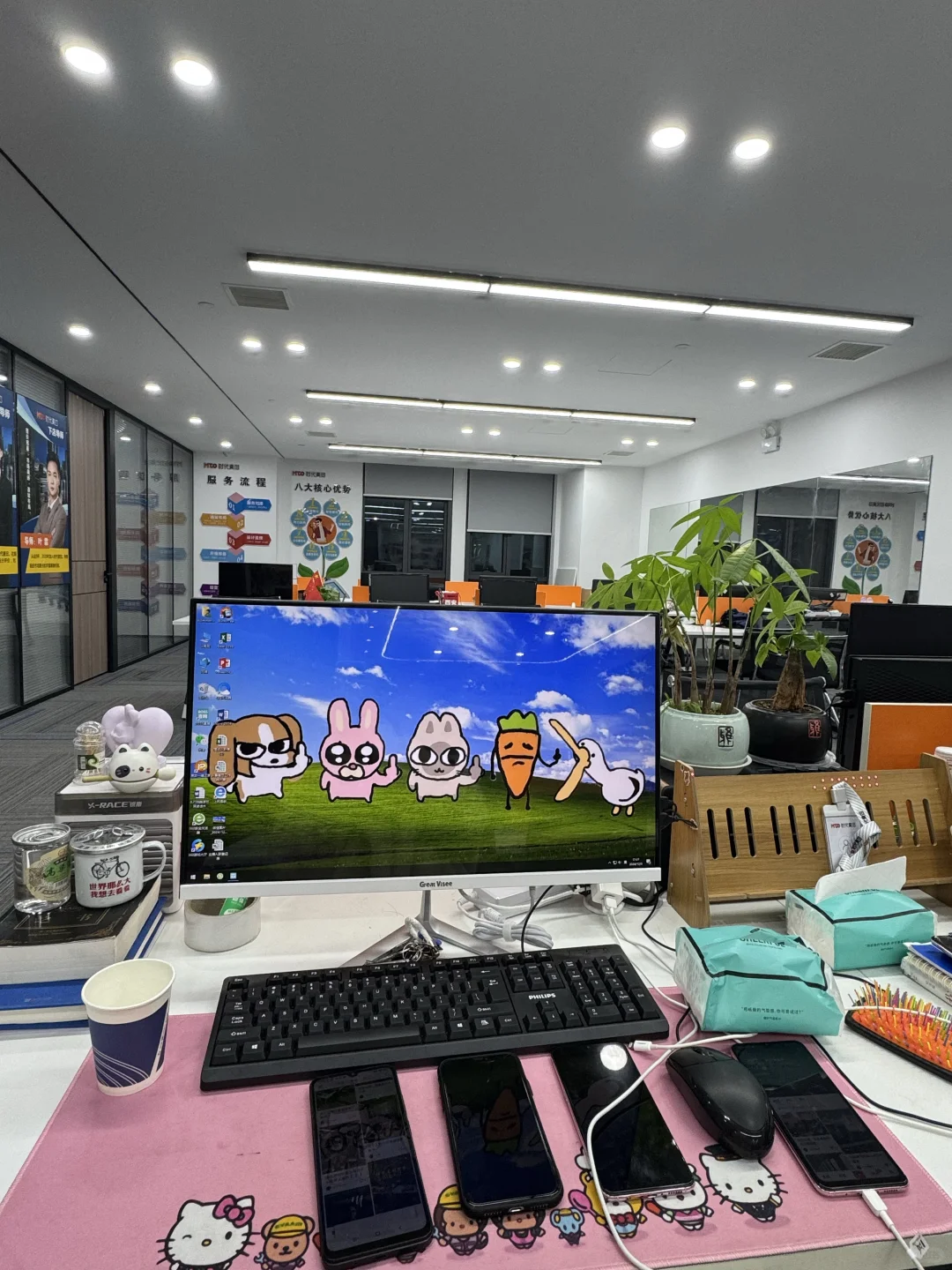 创业公司，缺人啦啦啦啦……