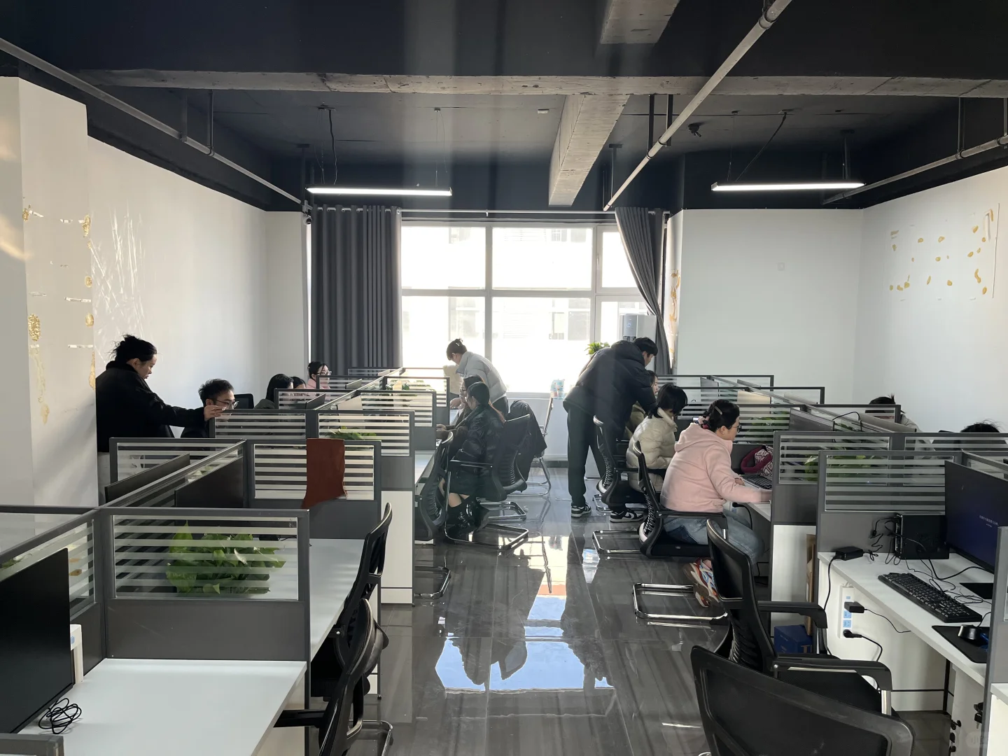 郓城 | 数据标注员持续招聘中