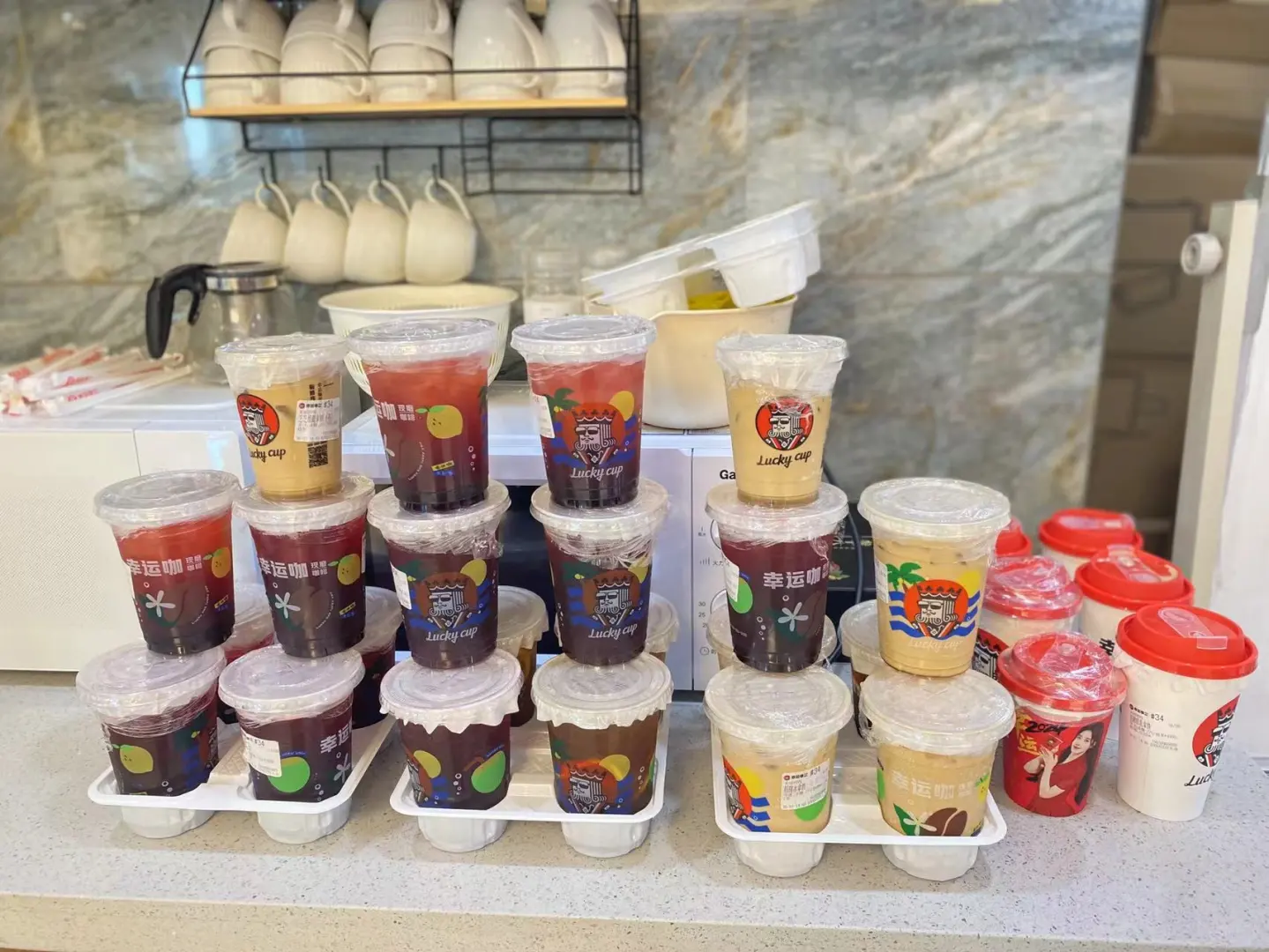 廊坊神仙公司来啦～～～