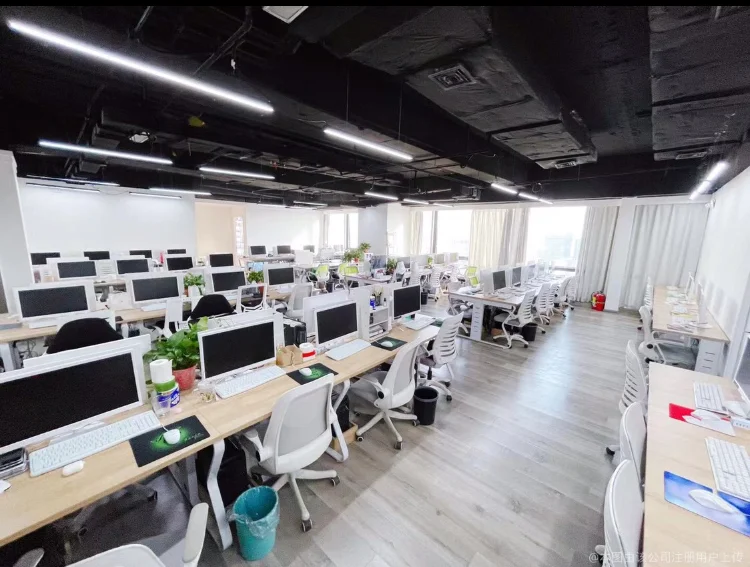 正弘城附近月入8k+ 可以干到退休的工作！！