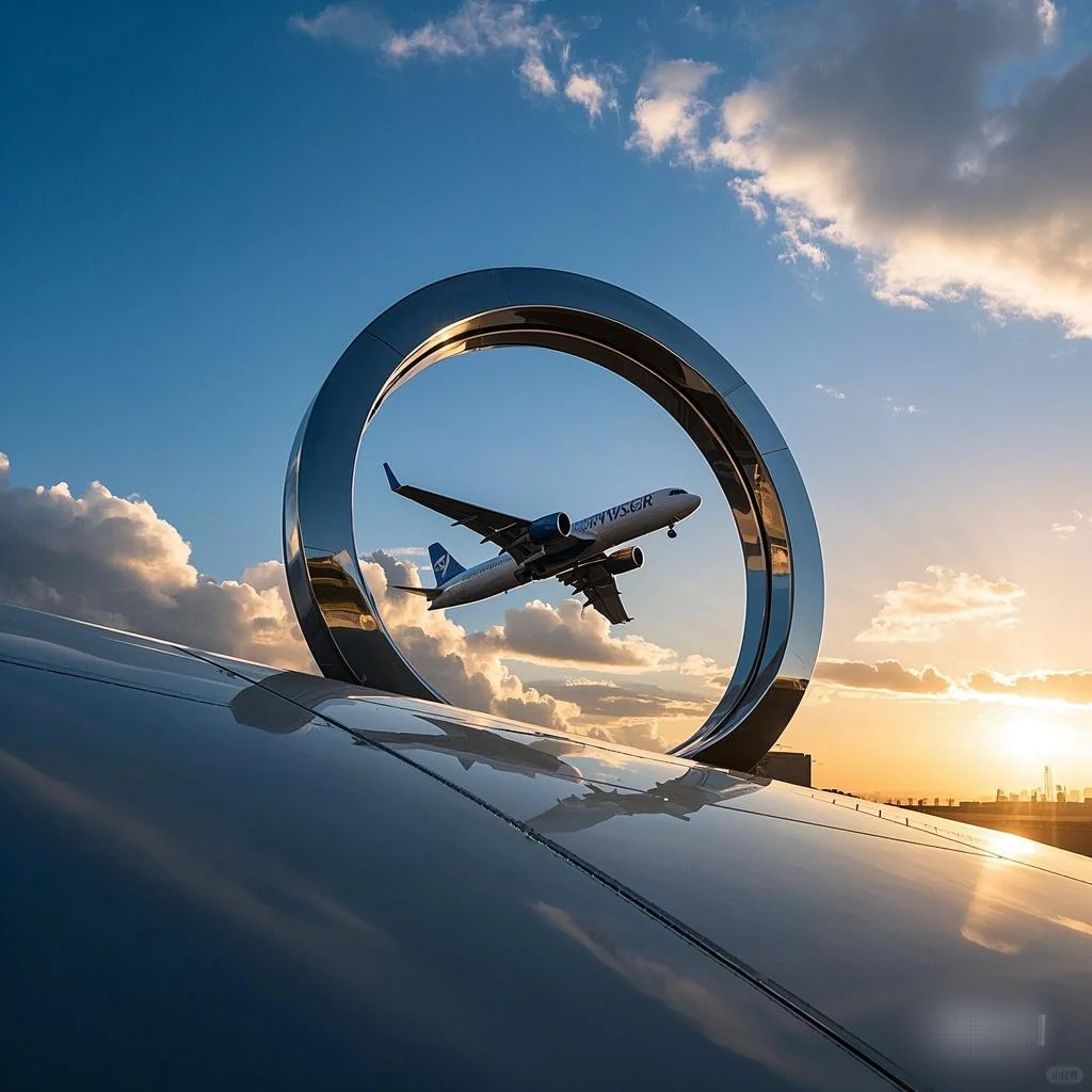 吐血整理！国企航空公司岗位全揭秘