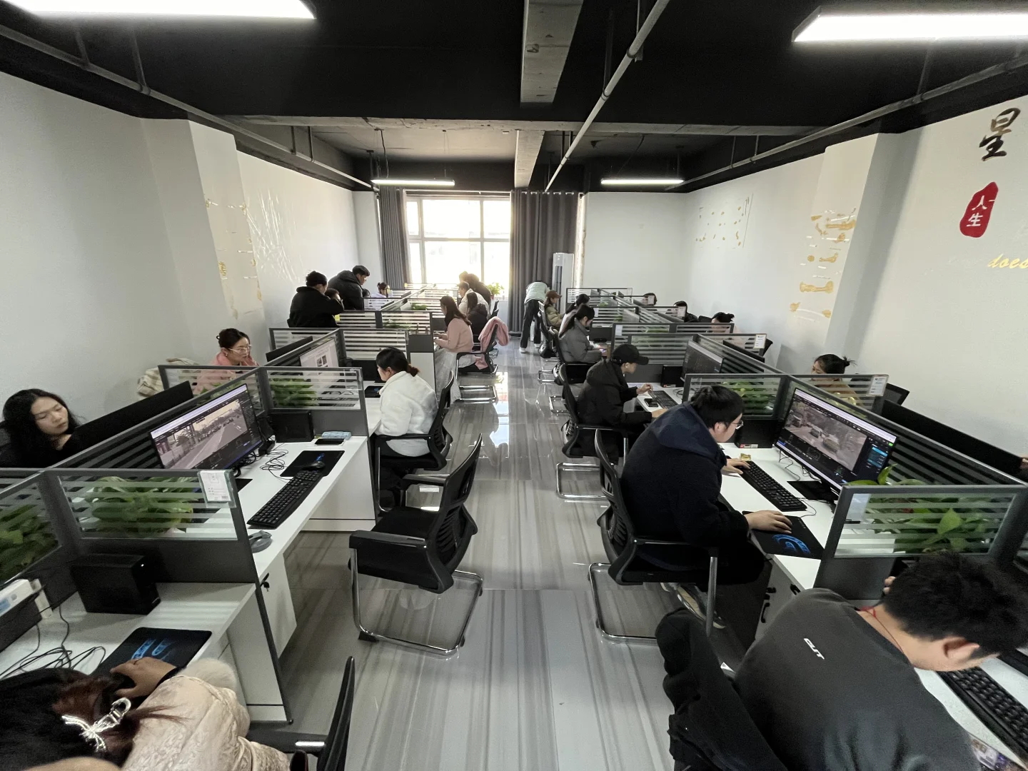 郓城 | 数据标注员持续招聘中