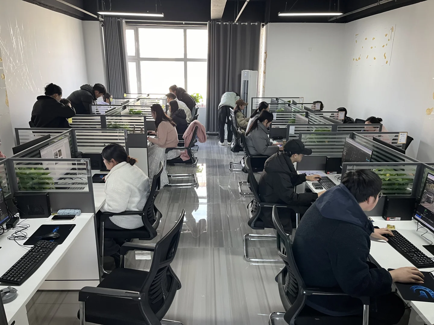 郓城 | 数据标注员持续招聘中