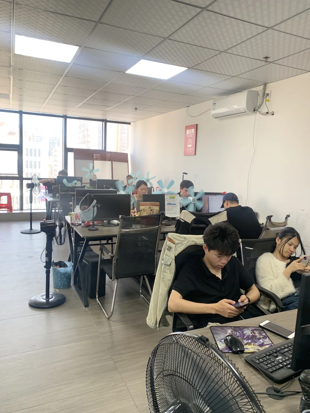 早九晚六 真爽～6000➕