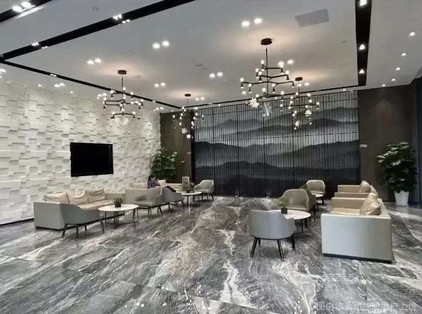 天河微信运营/双休/朝九晚六 月入9500➕