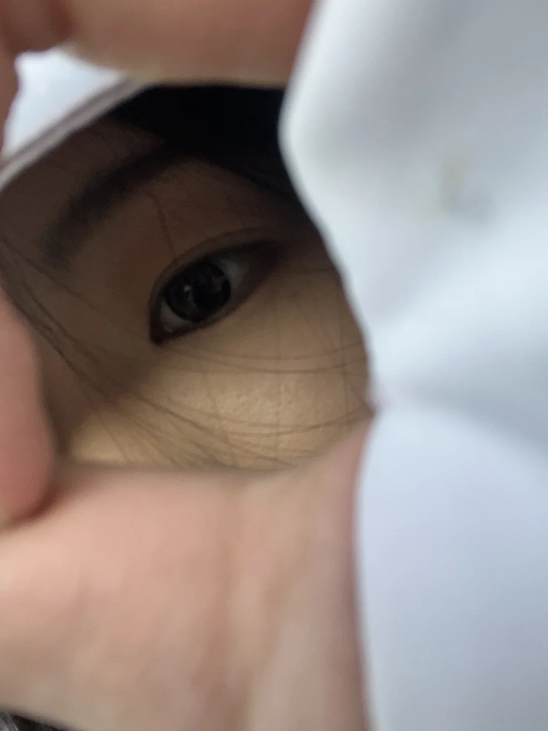 建议所有女生都去传媒公司试试！ ！