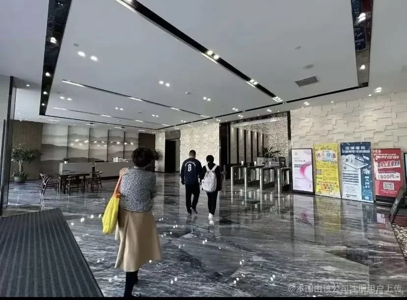 天河微信运营/双休/朝九晚六 月入9500➕