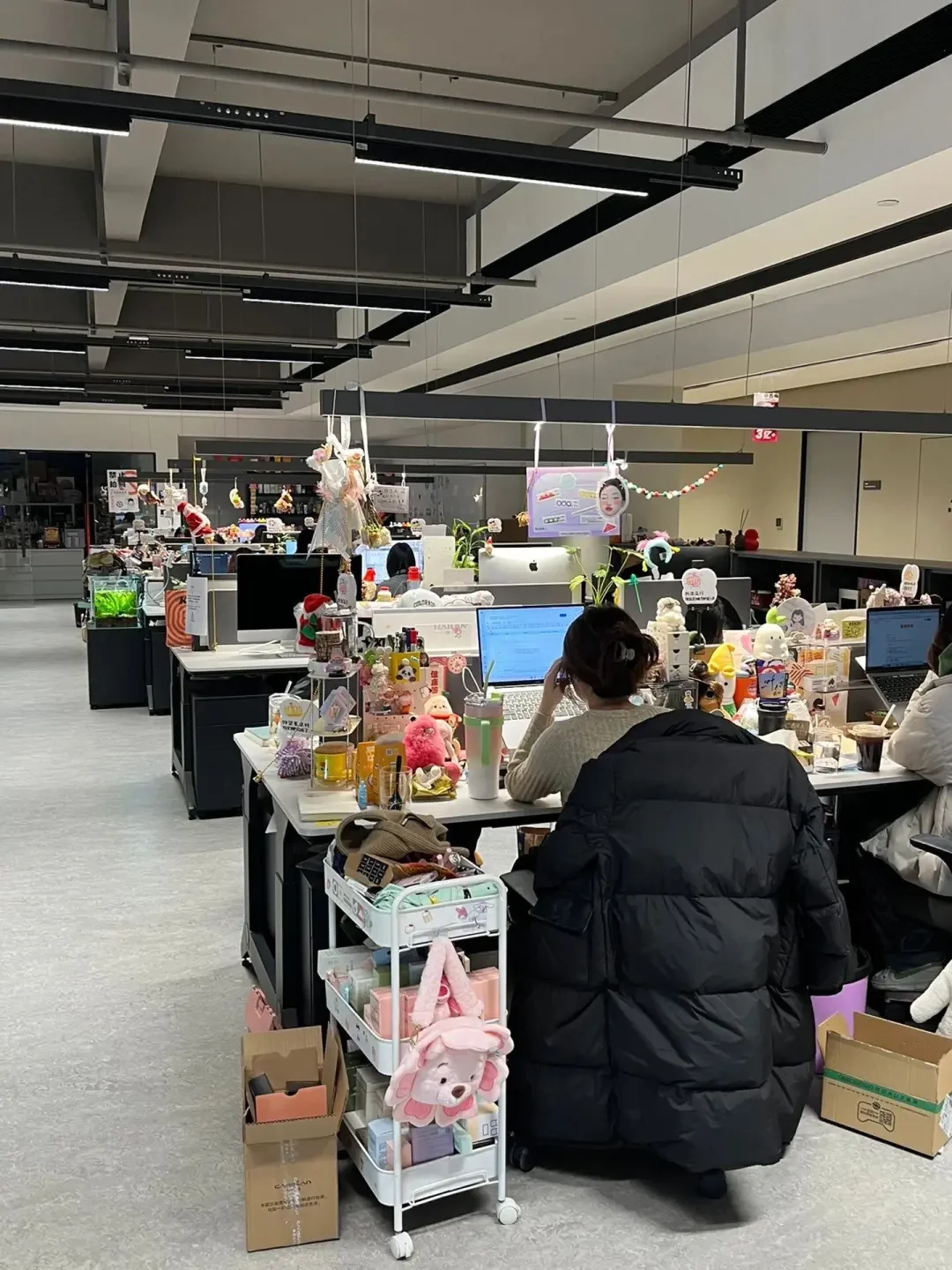 低学历来干这个，双休早 9 晚 5 月💰2w