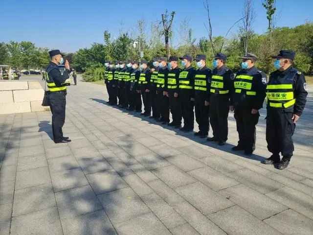 苏州活动组织兼职团队