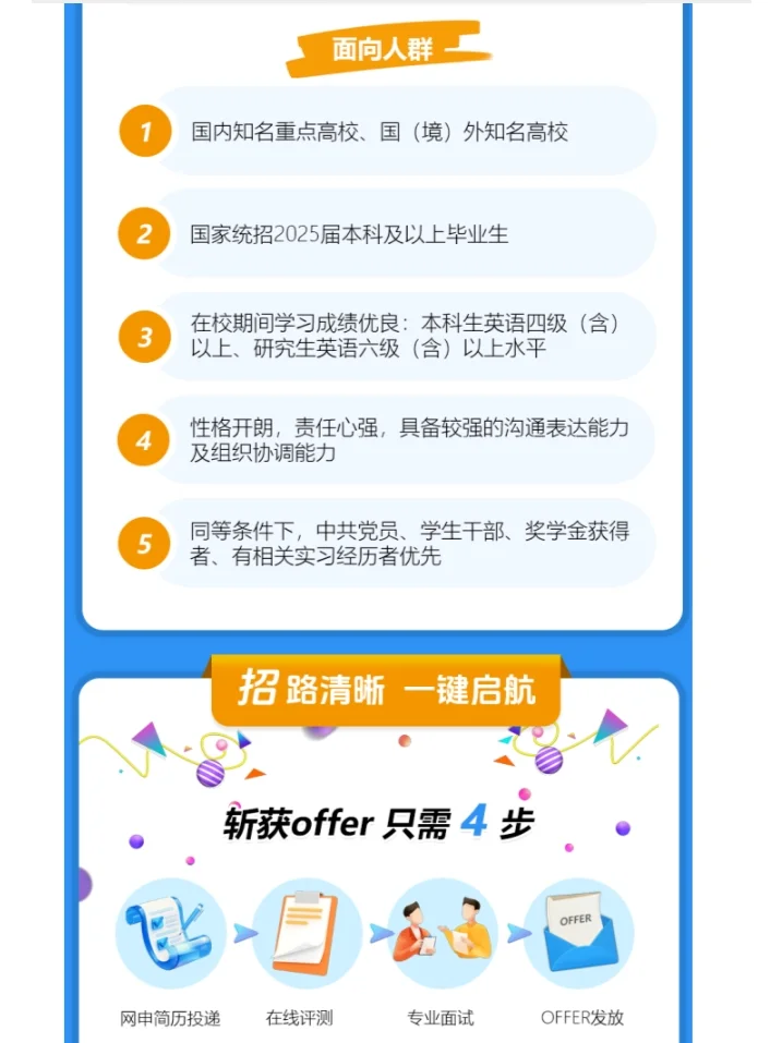 环境招聘|国有企业|中建生态环境2025春招