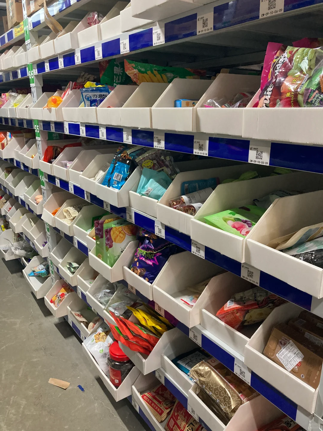 小象超市 招聘！! 就近分配