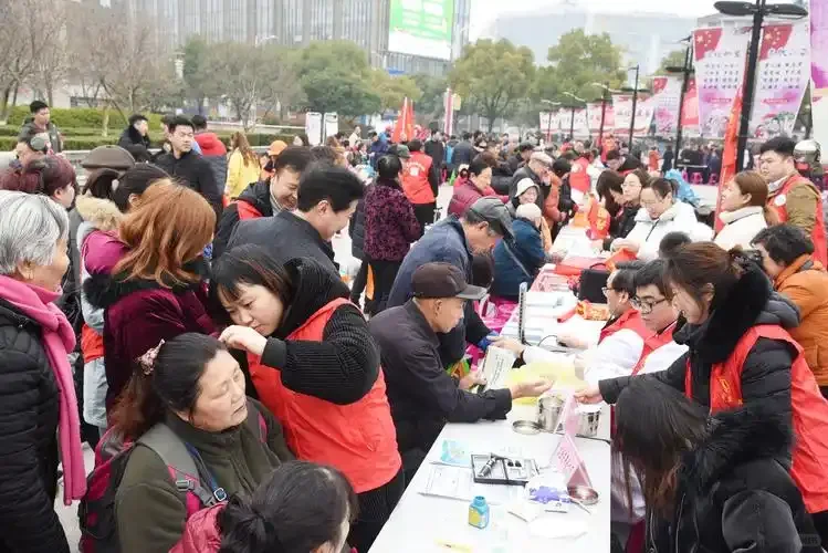 苏州活动组织兼职团队