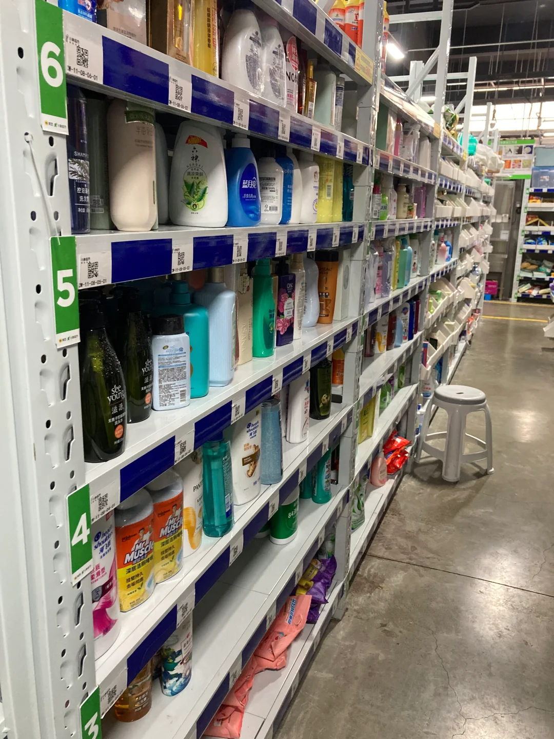 小象超市 招聘！! 就近分配