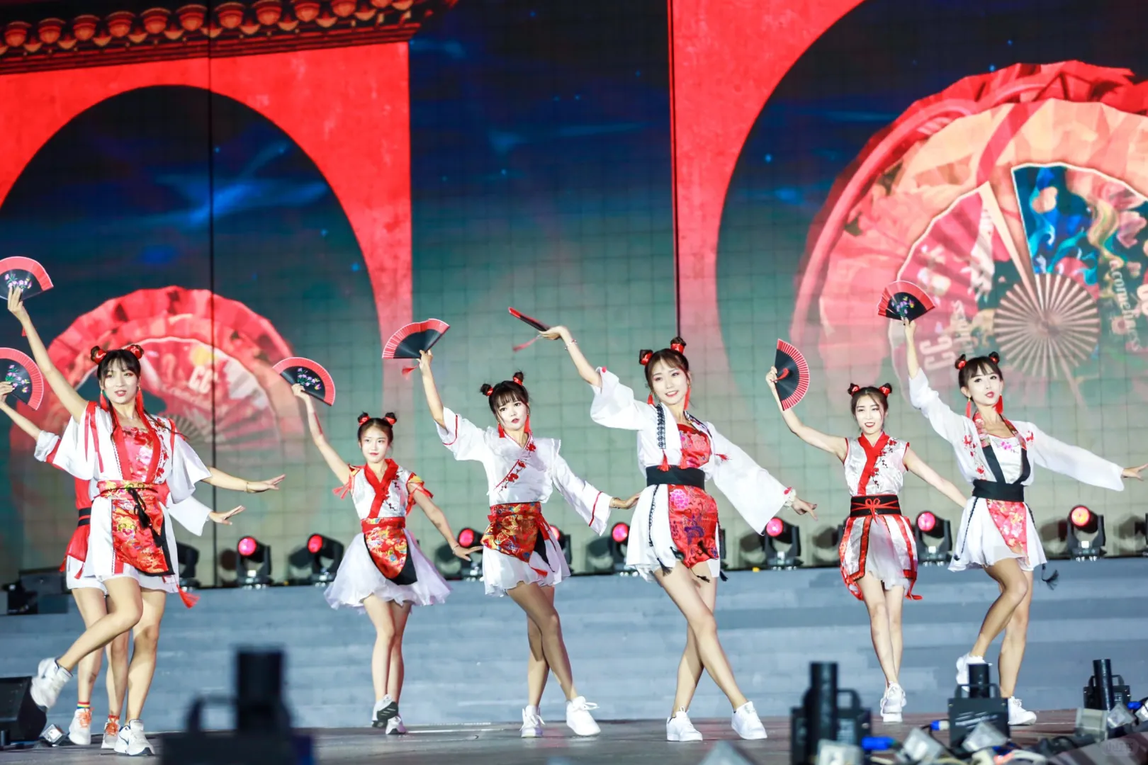 苏州活动组织兼职团队