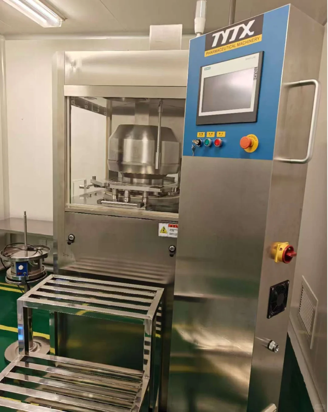 每天一个药学生的新出路——药厂QA