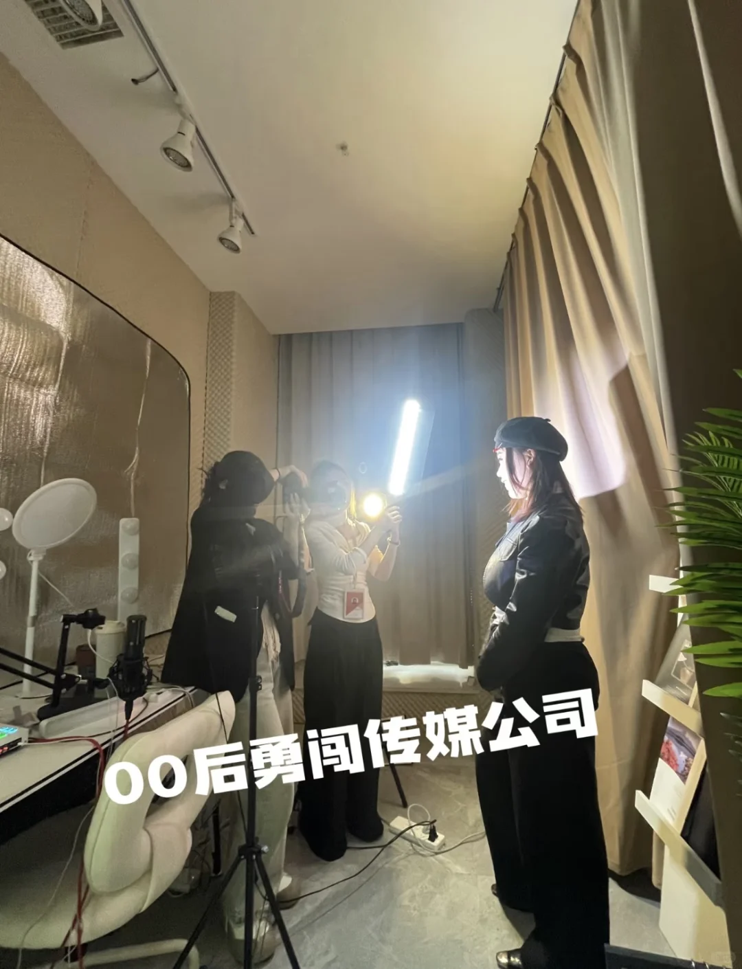 运城！工作轻松有无经验均可！