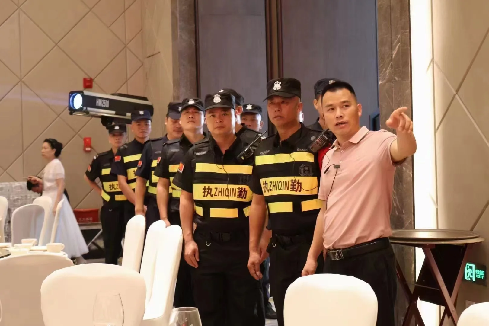 苏州活动组织兼职团队