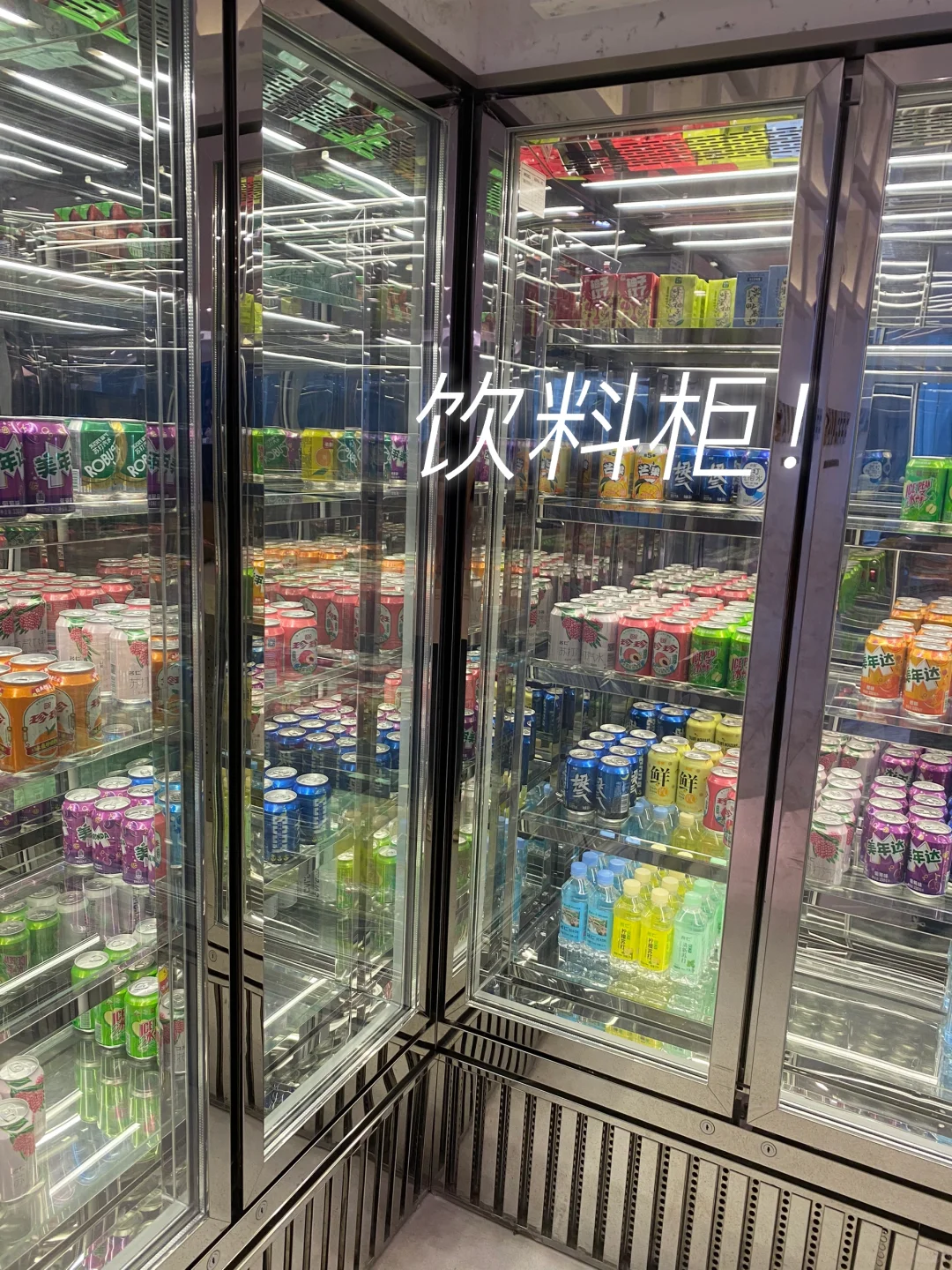 小红书实习plog｜有内推