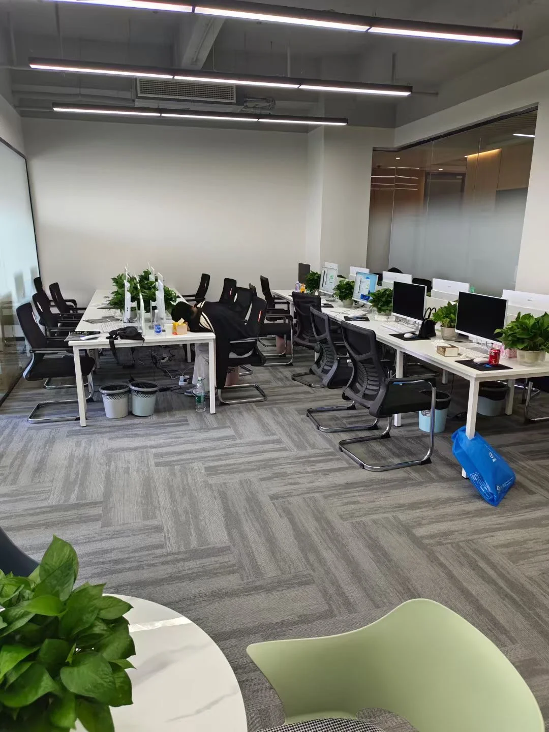 进厂不然干劳务