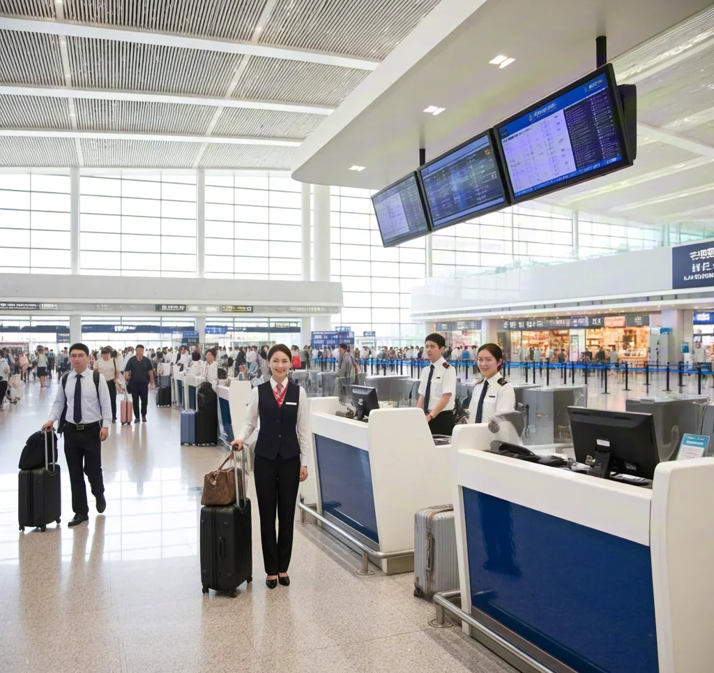 月入3.6k➕ 月休八天 有没有人来上班的