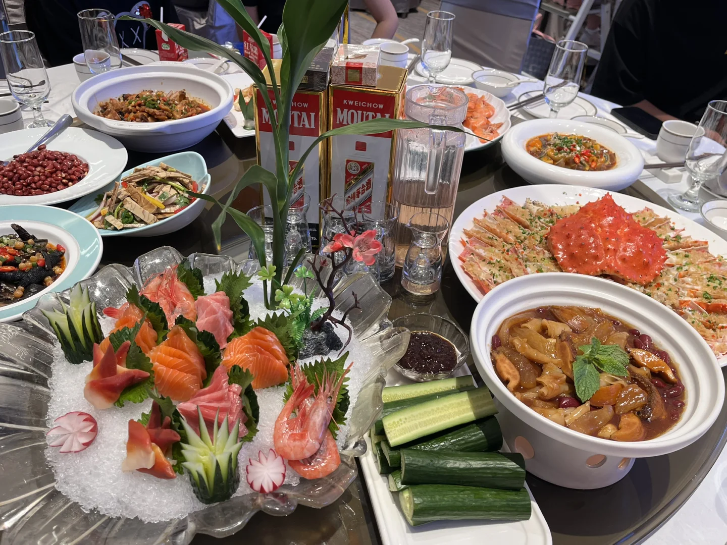 北京开始招聘啦！！