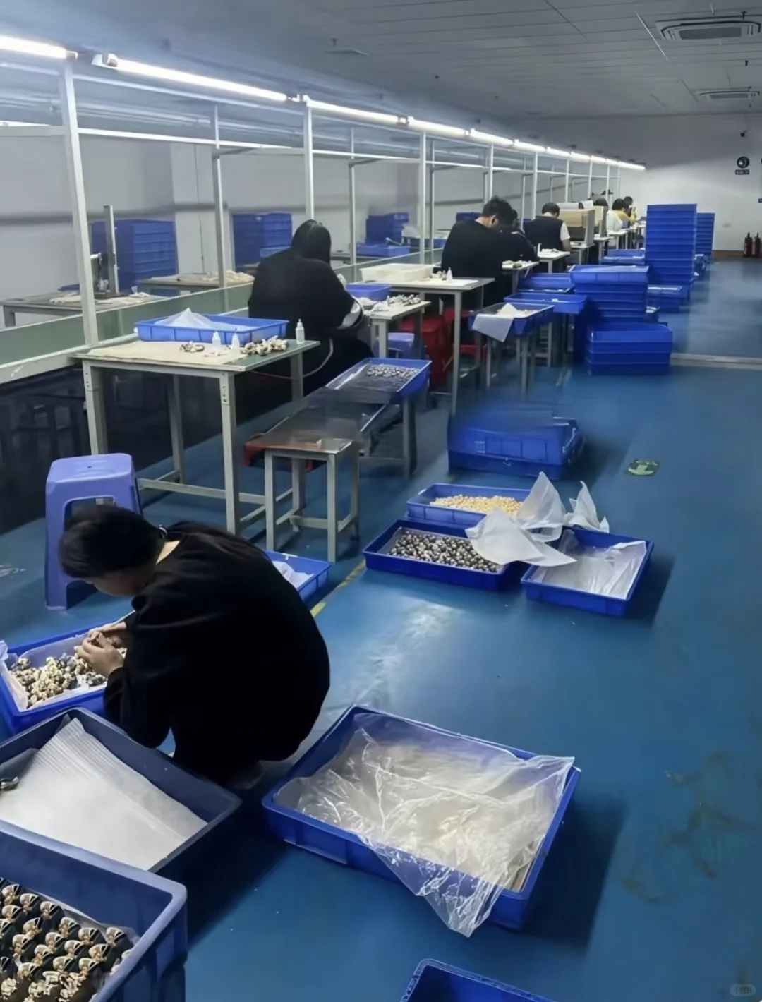 常熟立讯高价小时工开招啦～