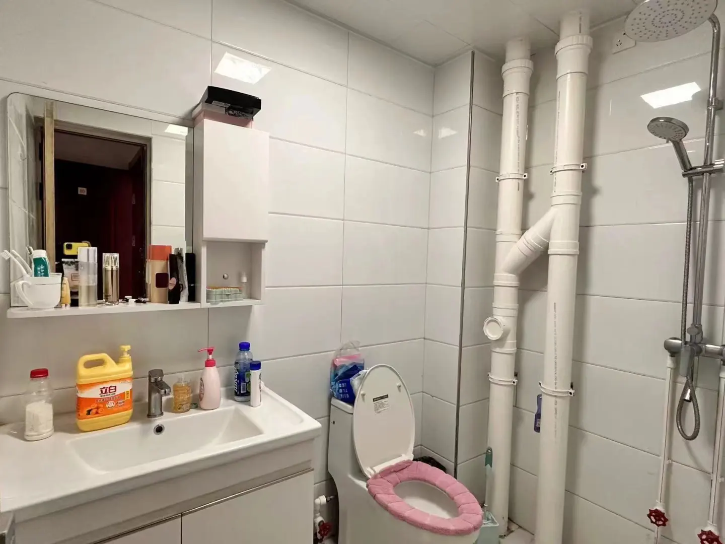 拒绝弄虚作假！