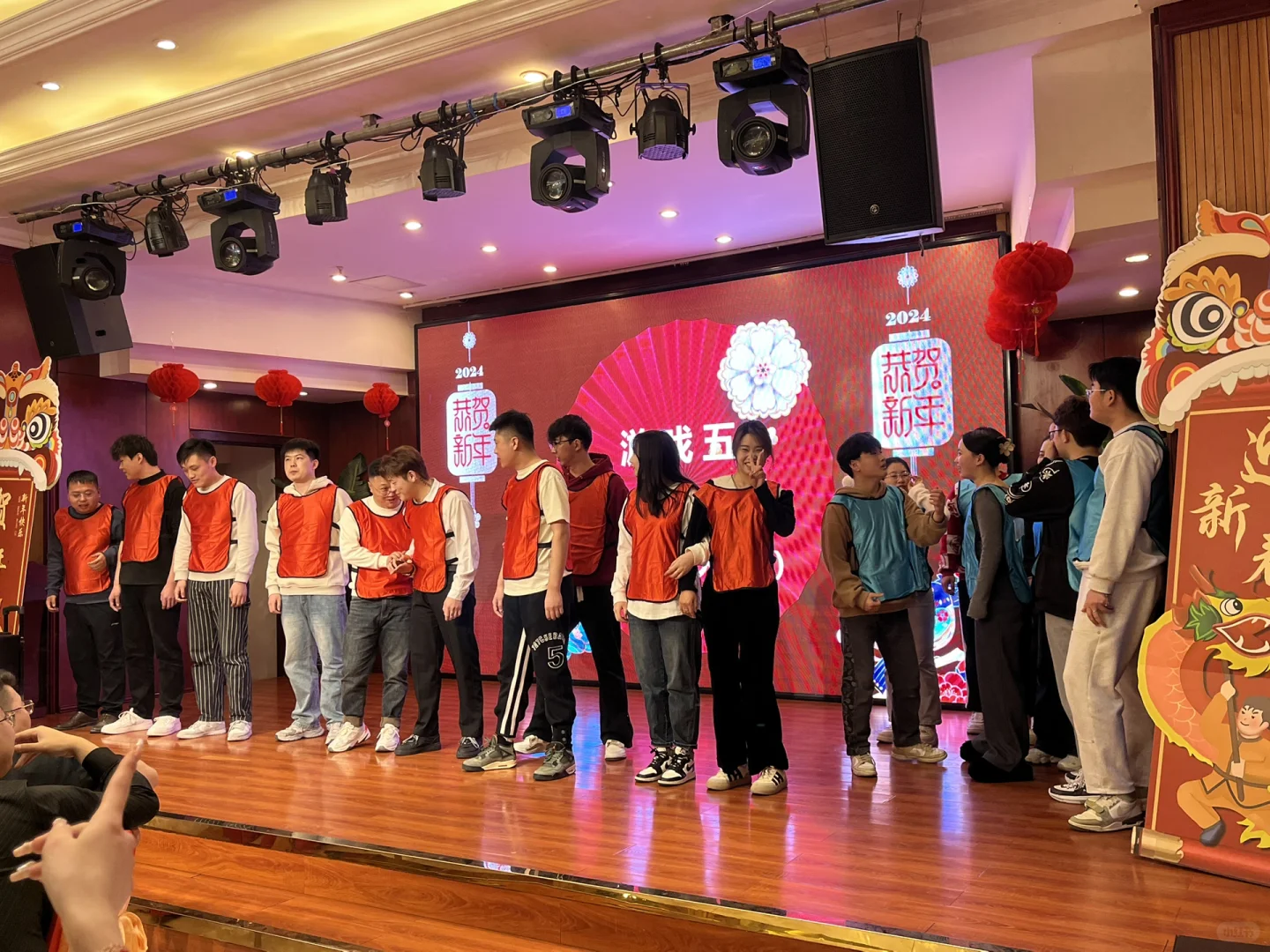 北京开始招聘啦！！