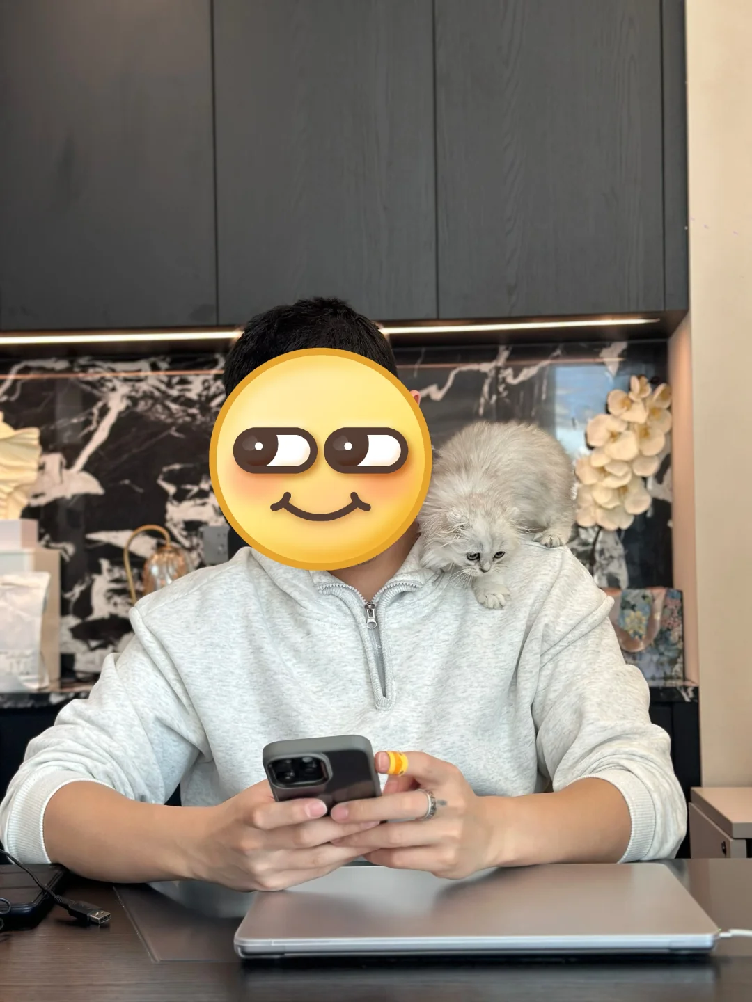 老板需要找一位照顾神兽的好员工