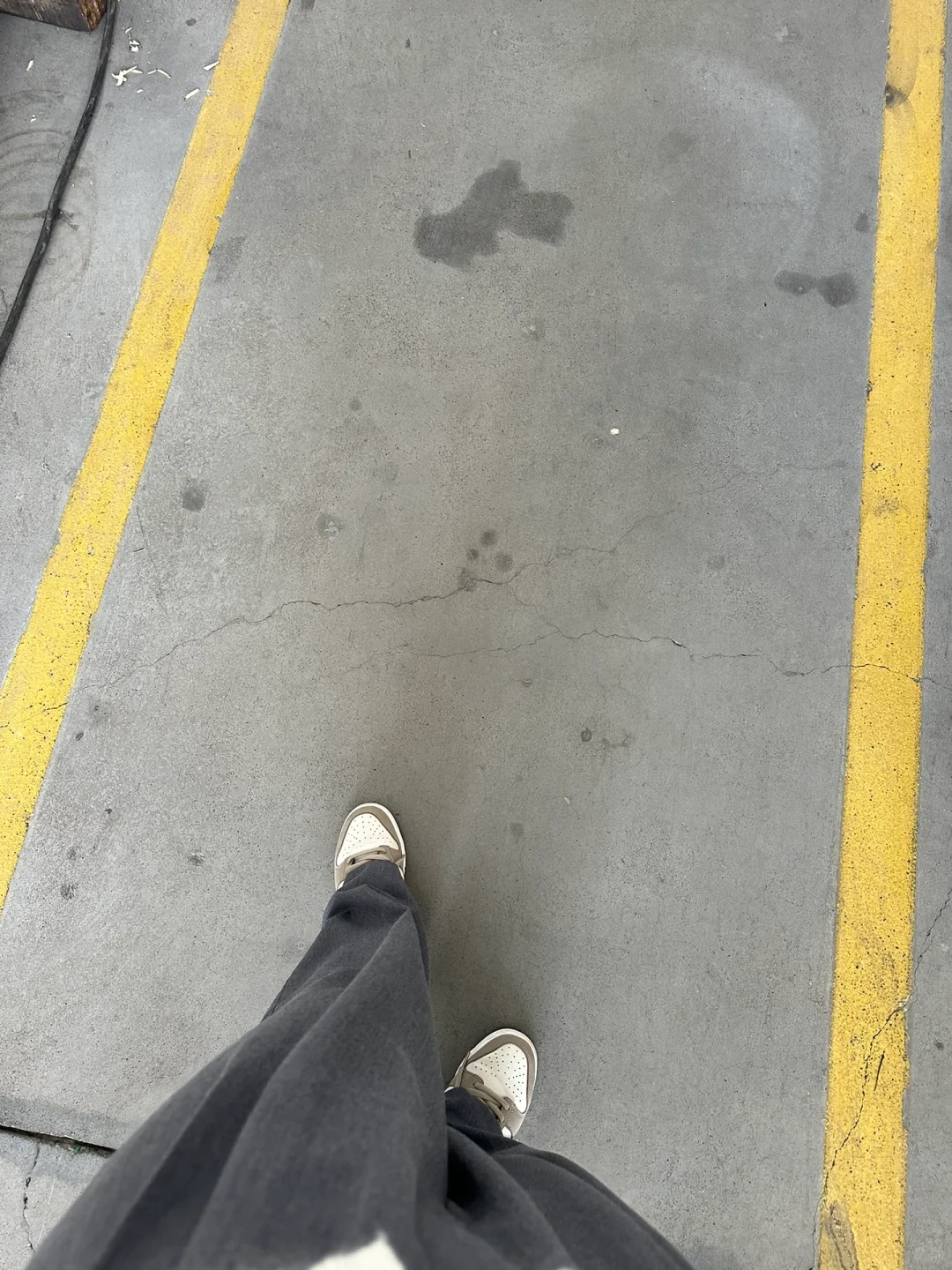 工厂文员的第三个月