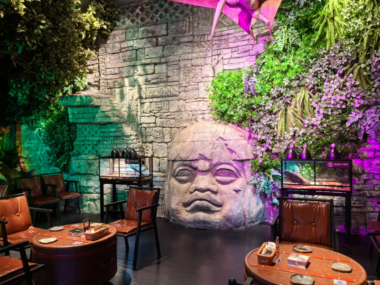 聘茶楼运营经理