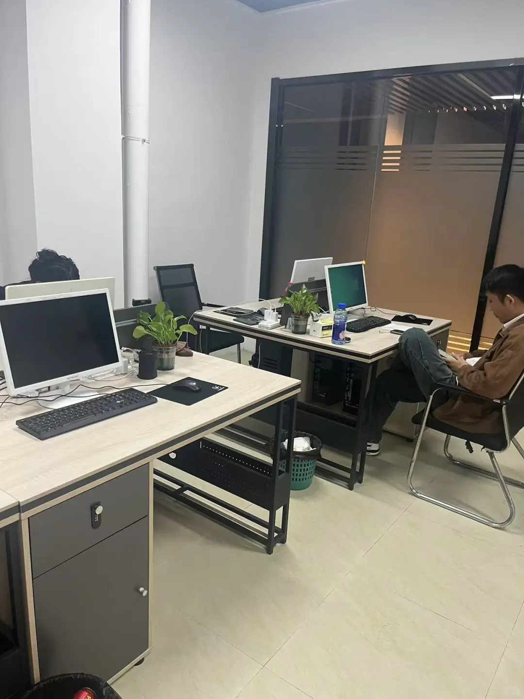 神仙工作 月入万+