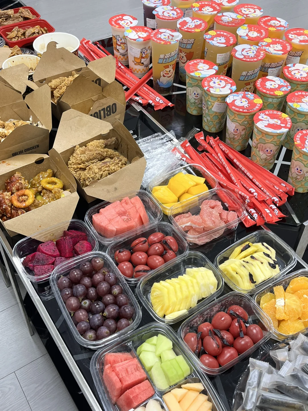 北京开始招聘啦！！