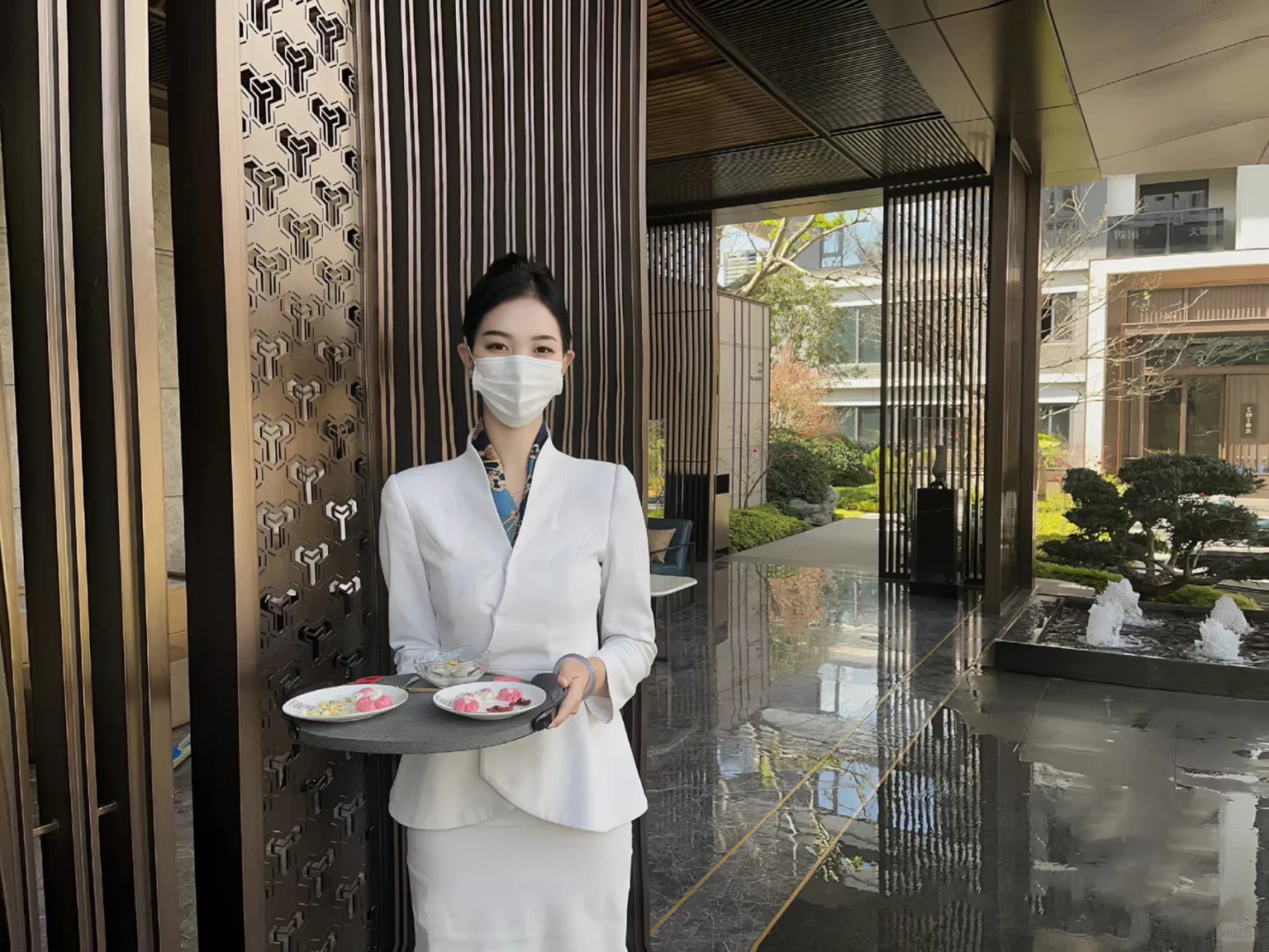 酒仙桥案场招聘 工资9000