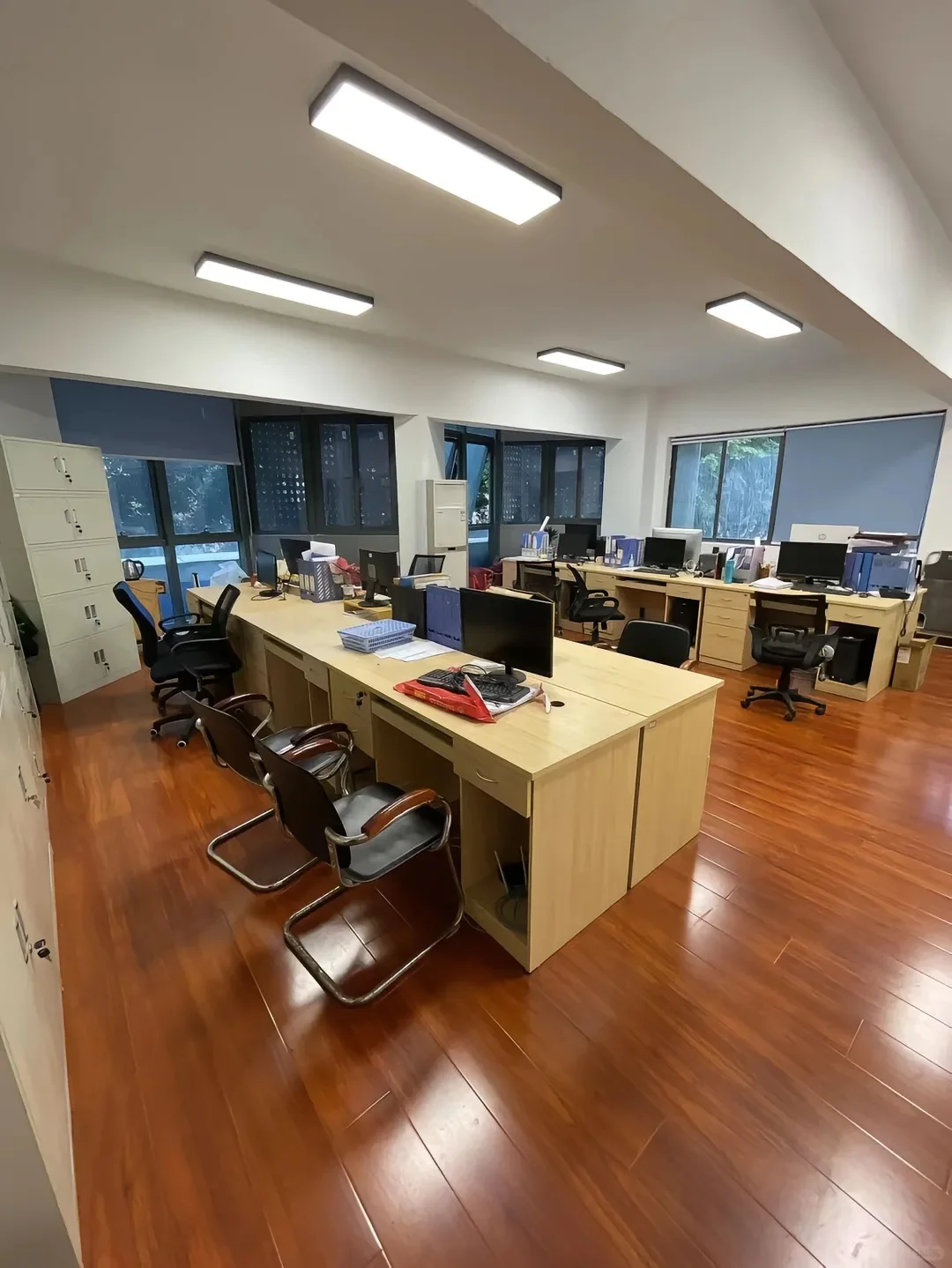 石家庄桥西招聘文员啦