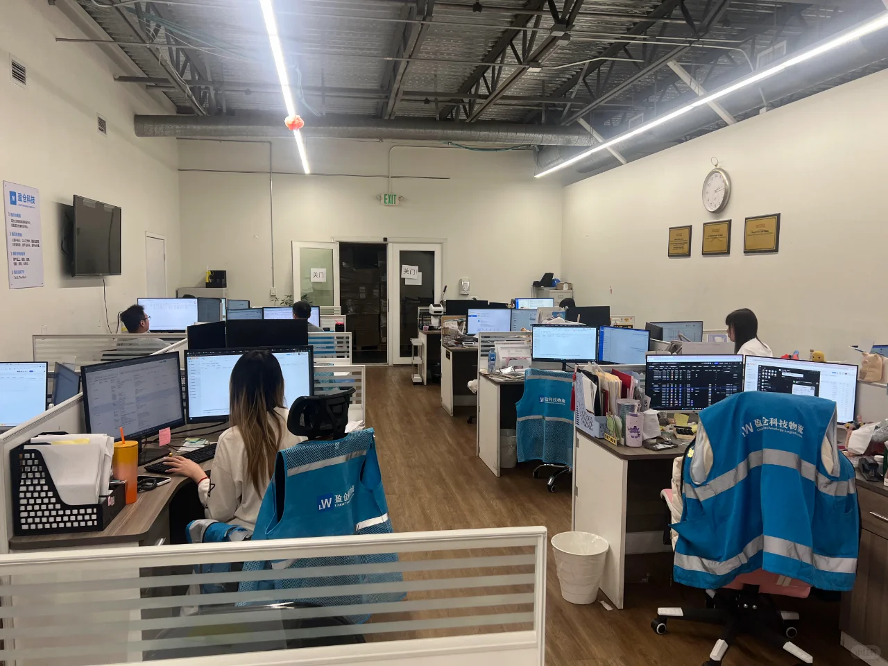 物流行业里的调度员，都需要干什么？