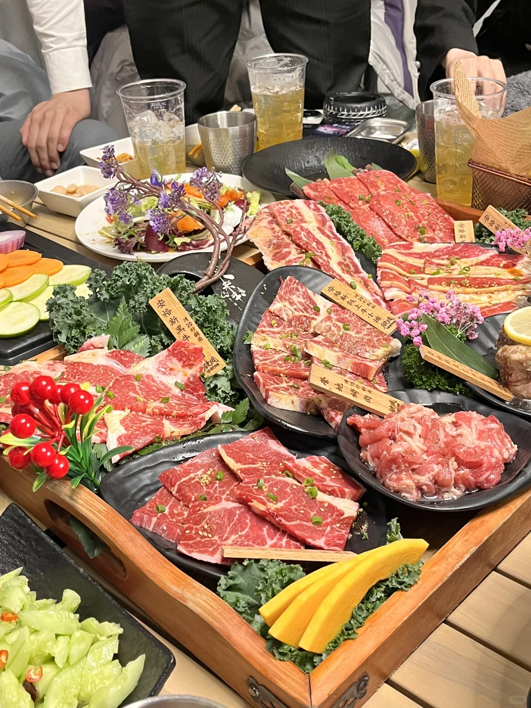 北京开始招聘啦！！