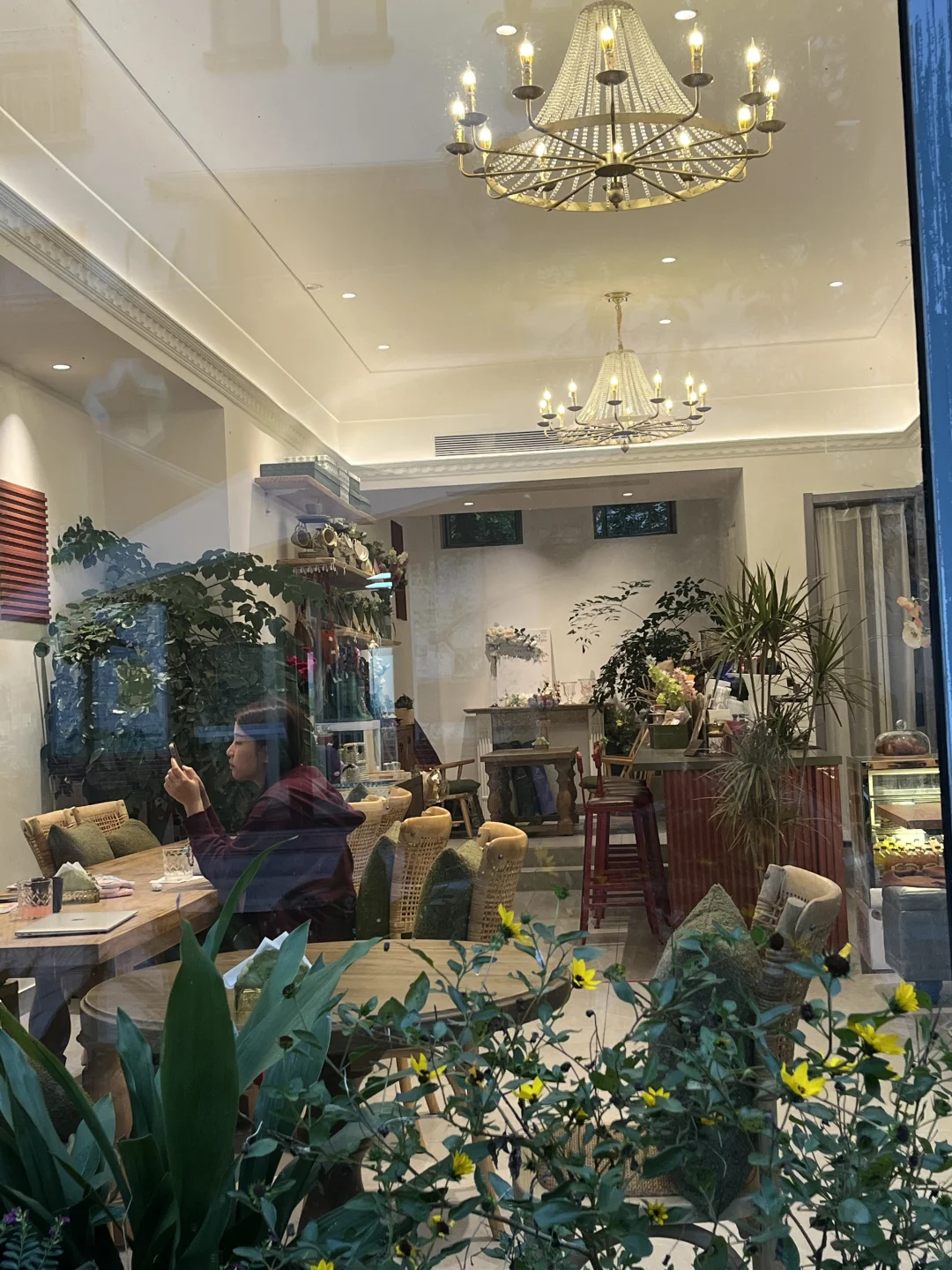 宁波 咖啡师招聘