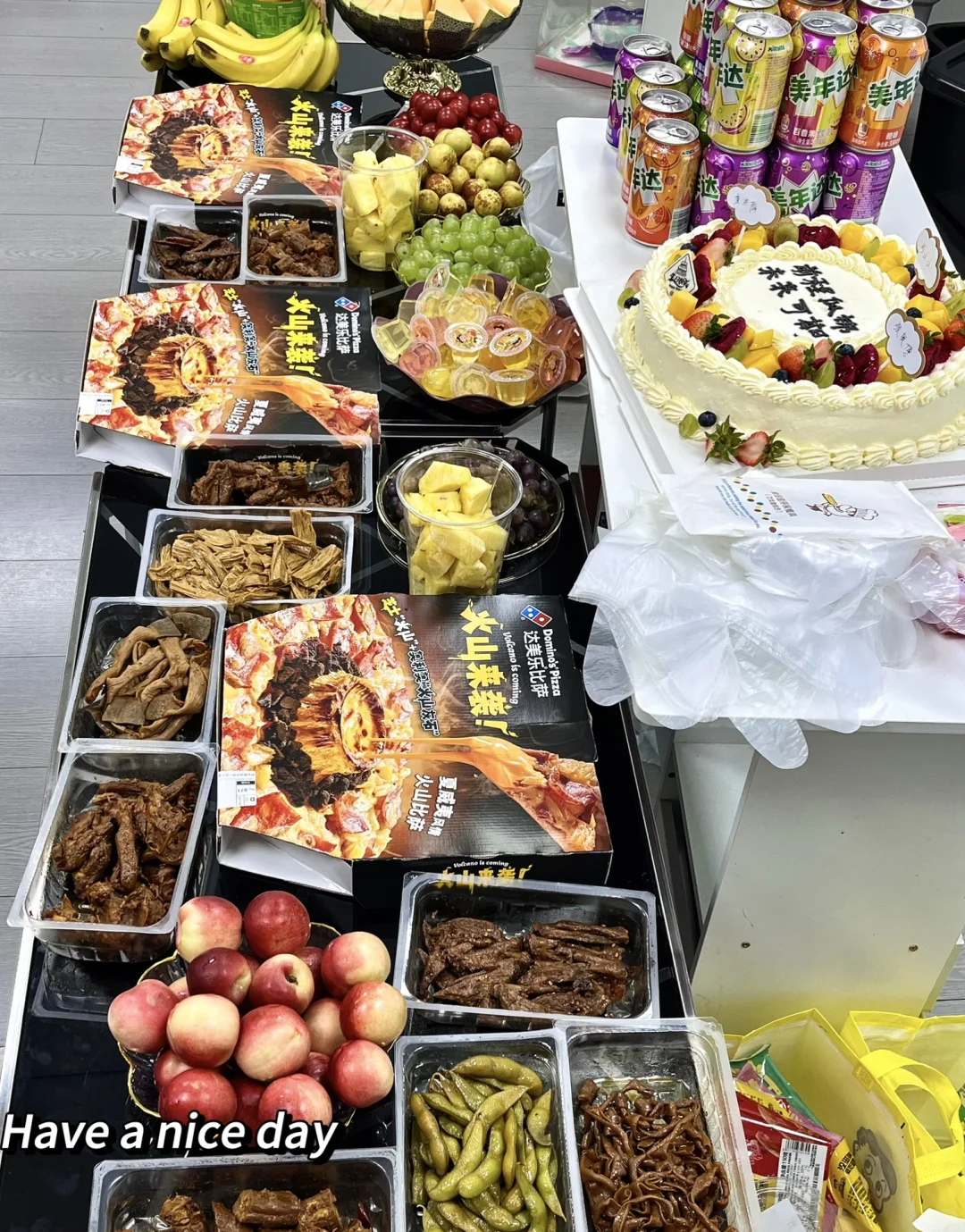 北京开始招聘啦！！