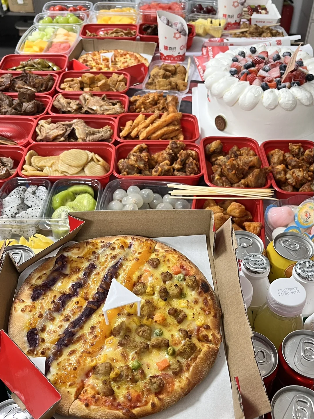 北京开始招聘啦！！