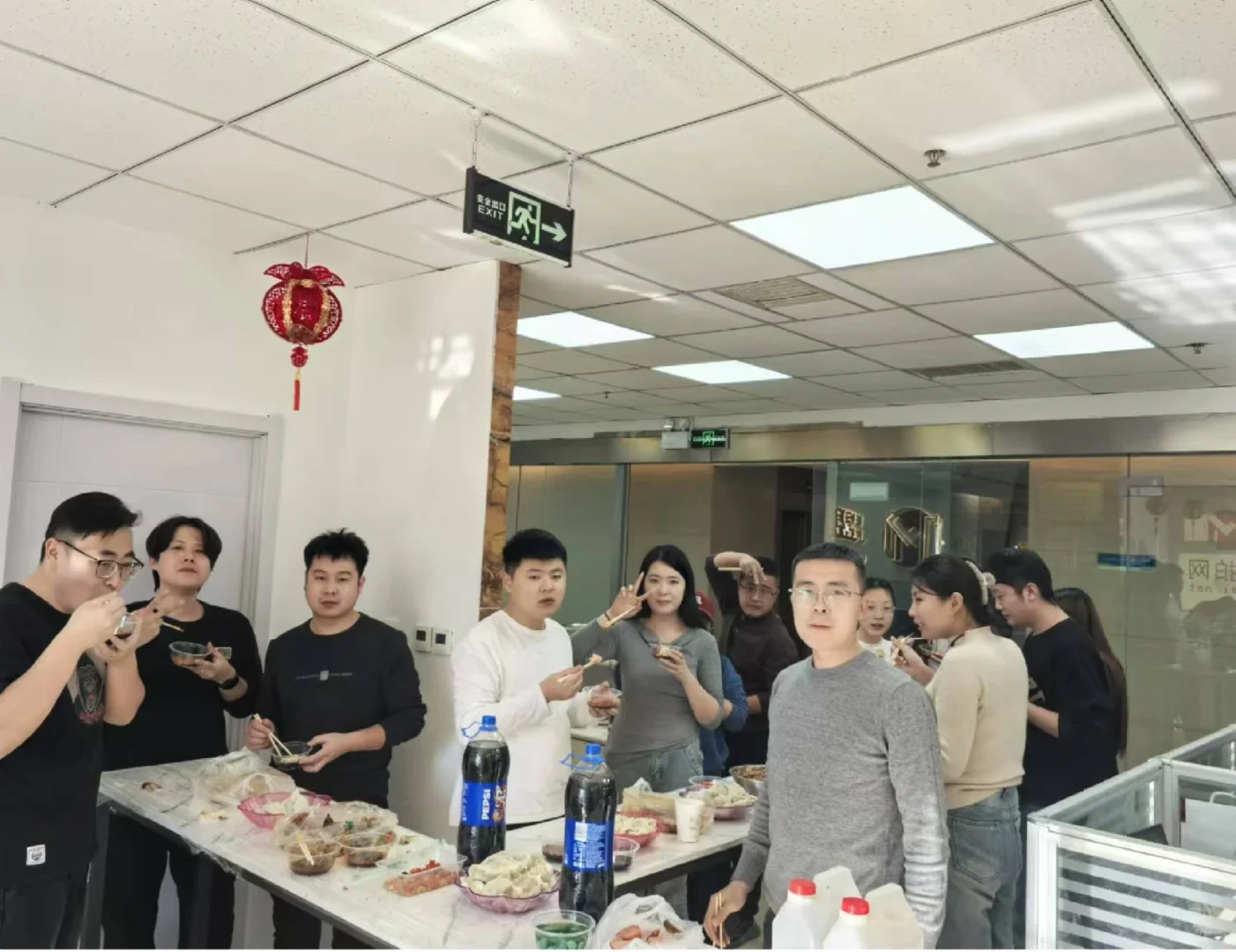 招人啦 急 急 急