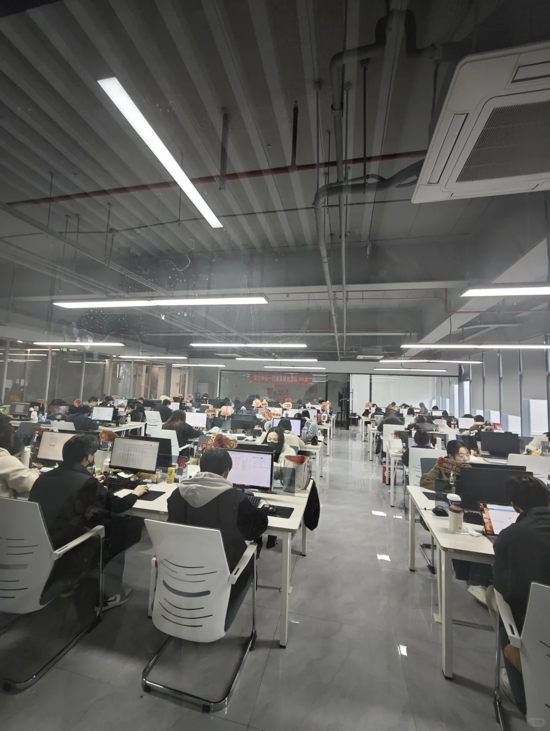 临平（九堡旁)-算力小镇-招聘专员