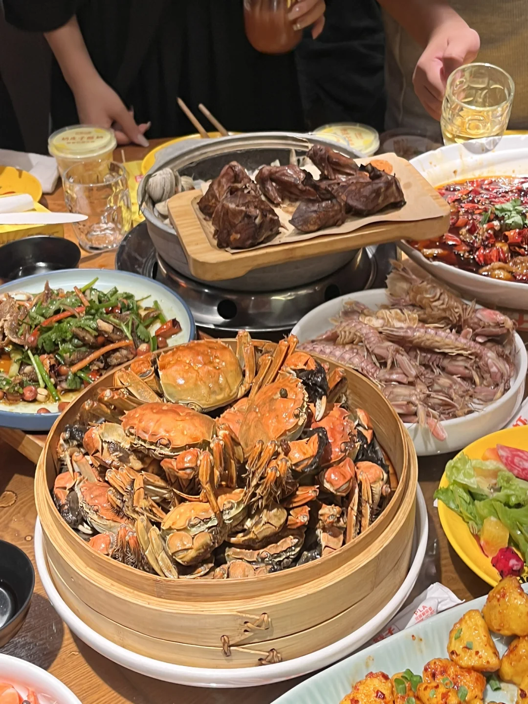 北京开始招聘啦！！