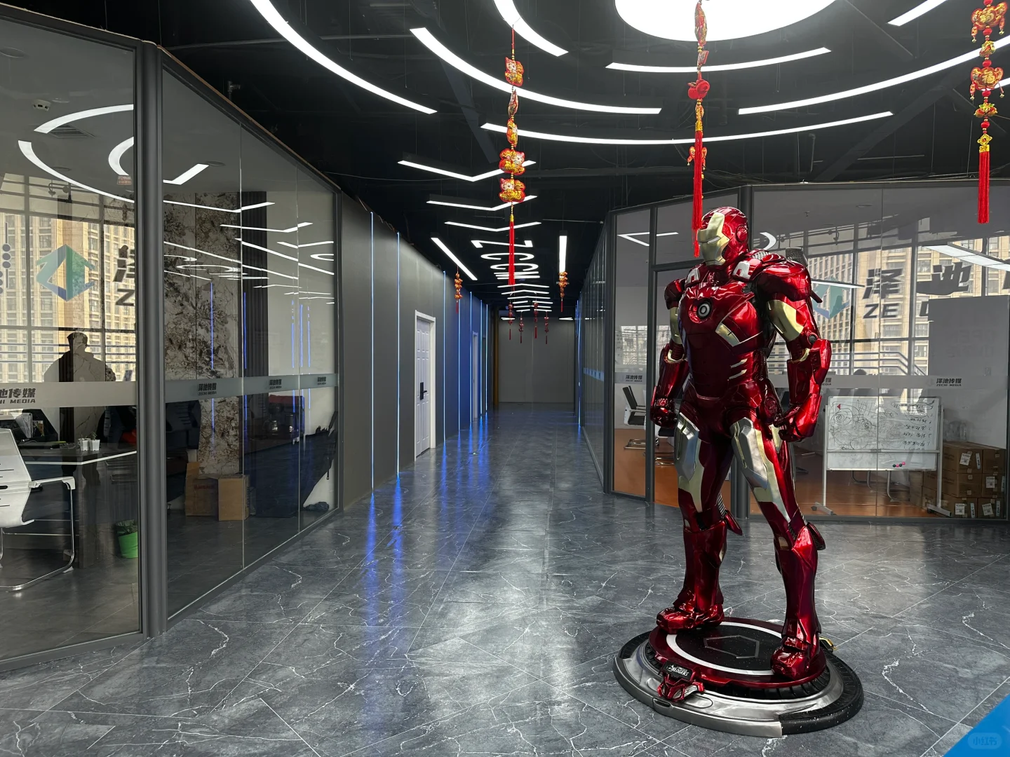 震惊！这家传媒公司竟然.…