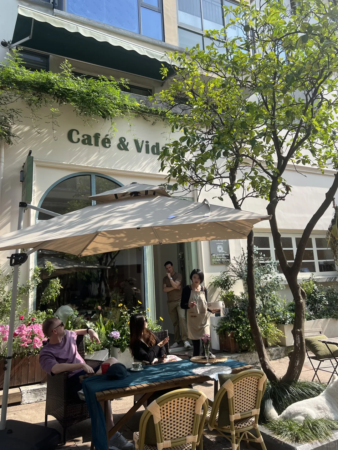 宁波 咖啡师招聘