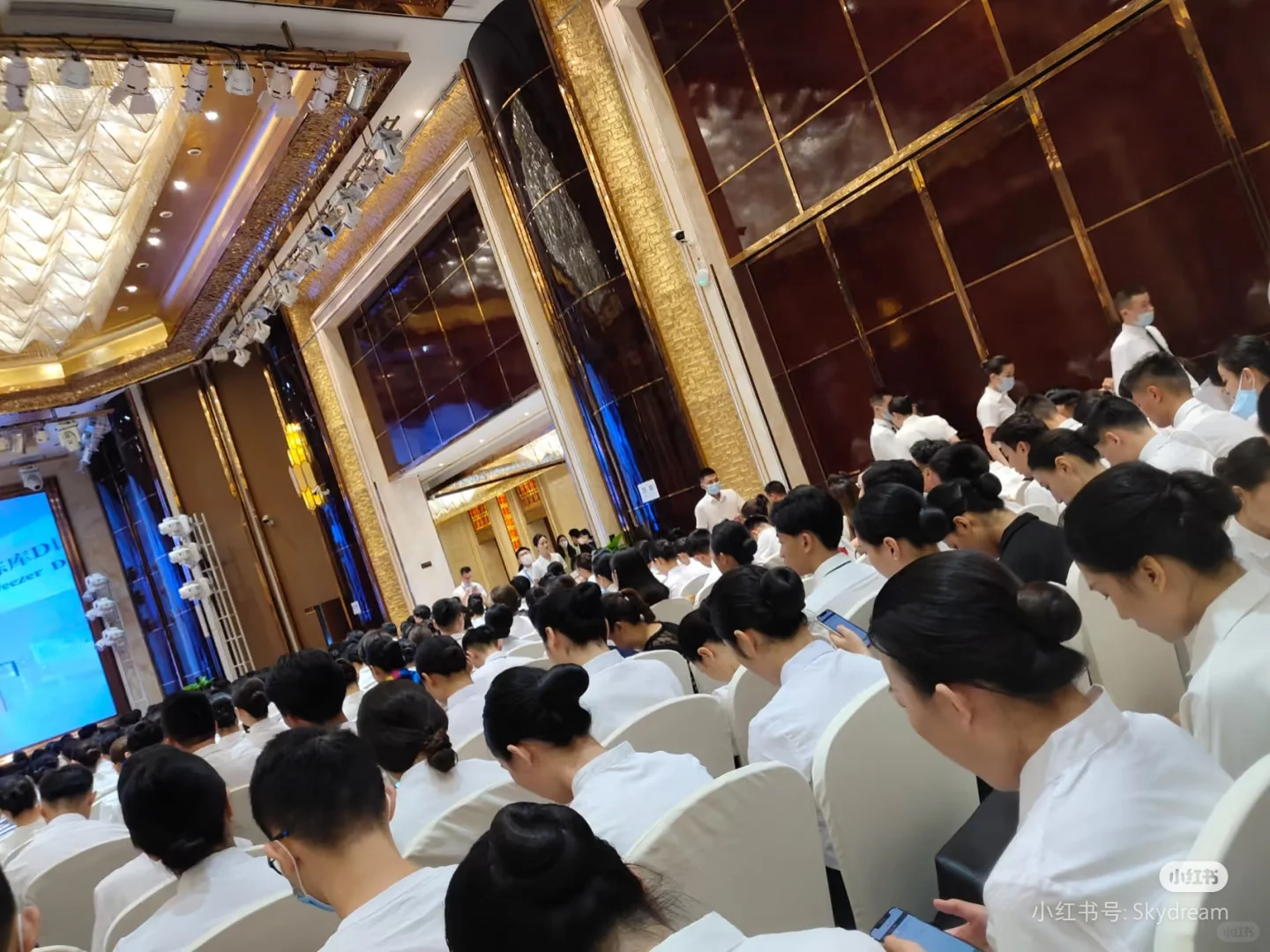 ✈️华夏航空面试保姆级流程，后附通关秘籍