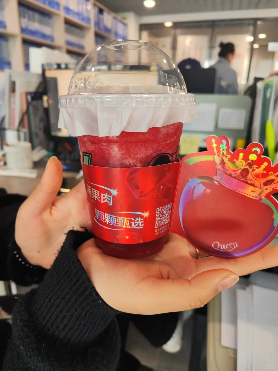 招聘财务主管（8K-12K）