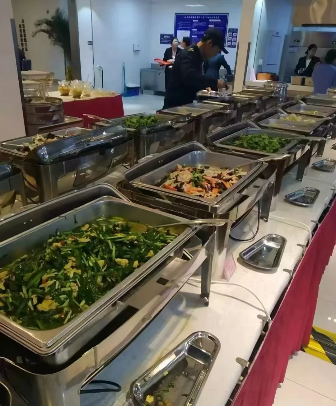 景区巡查员七千单休